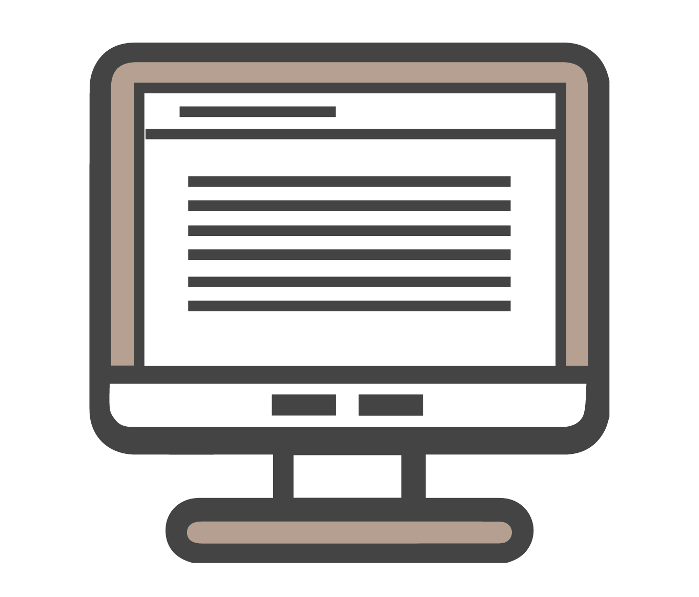Estudio de Diseño en Uruguay - Landing Page