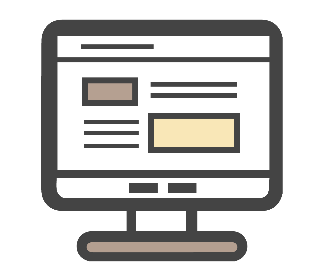 Estudio de Diseño en Uruguay - Web Full