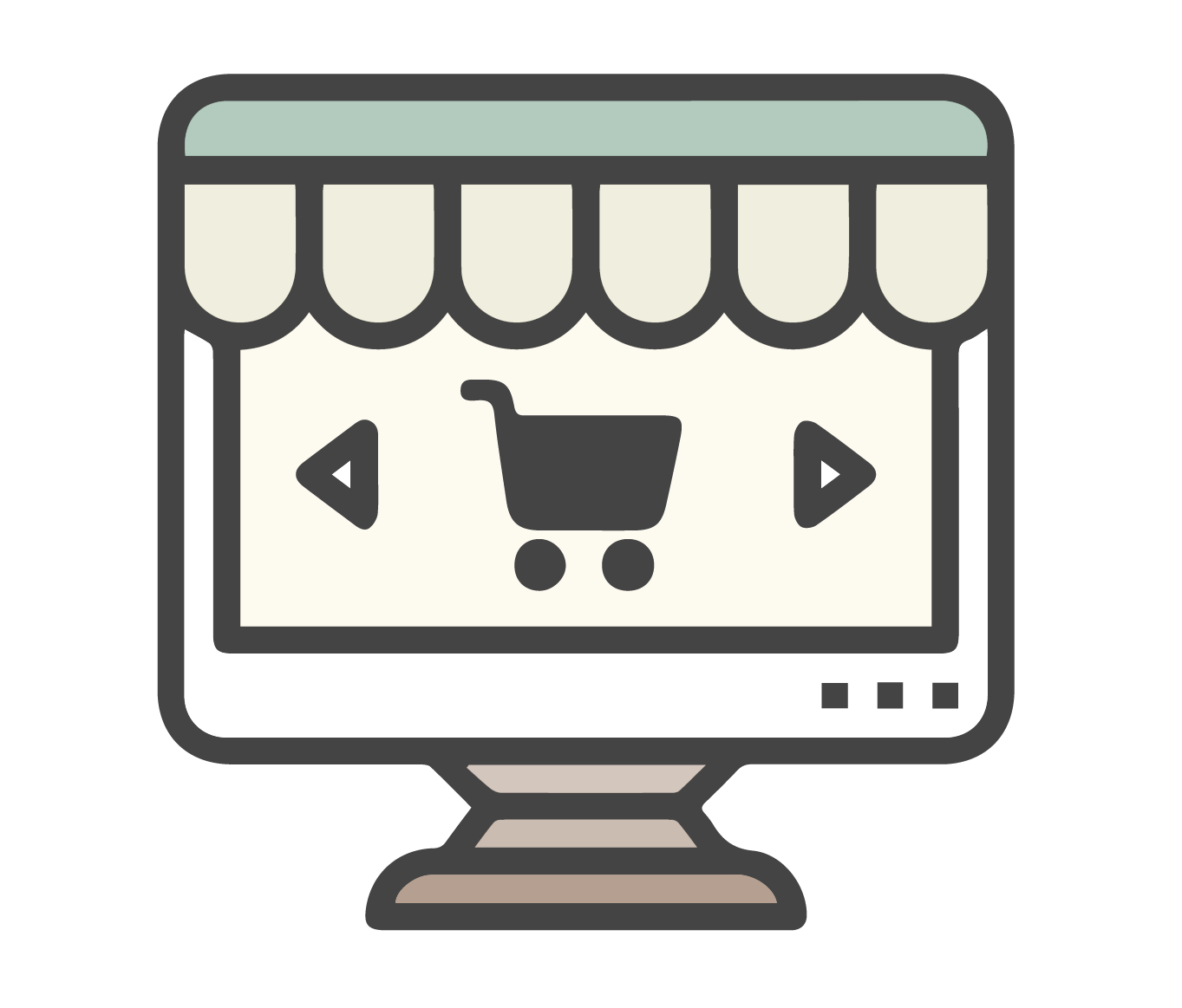 Estudio de Diseño en Uruguay - Tienda Online, Ecommerce
