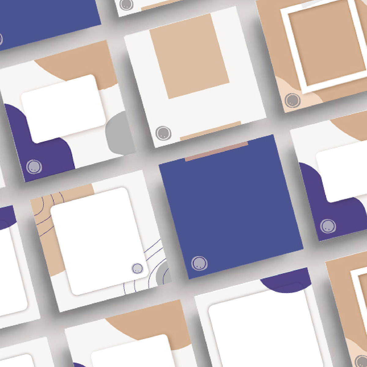 Diseño y desarrollo para Cronopios en Uruguay, estudio de diseño