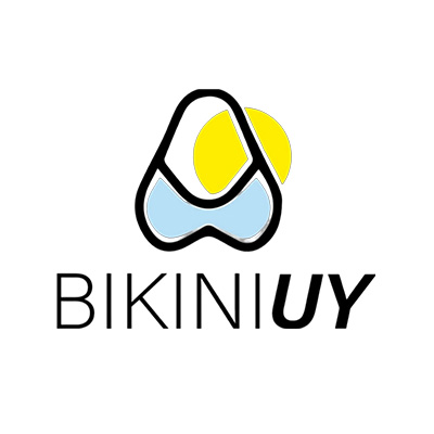 Estudio de Diseño, Trabajo gráfico para Bikiniuy